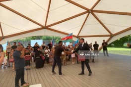 Xocalı və Ağdərə rayonlarına növbəti köç olub - FOTO 