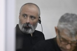 Arayik Harutyunyan və digərlərinin şikayəti üzrə apellyasiya məhkəməsi prokurorların çıxışı ilə davam etdirilib