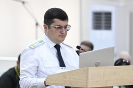 Arayik Harutyunyan və digərlərinin şikayəti üzrə apellyasiya məhkəməsi prokurorların çıxışı ilə davam etdirilib