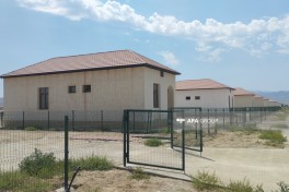 Cəbrayılın Soltanlı kəndində tikinti işləri yekunlaşır, ilin sonunadək kəndə köç planlaşdırılır