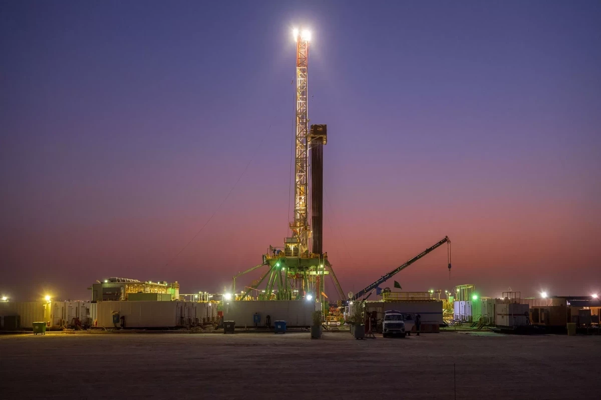 Yemen says it struck ARAMCO facilities in Saudi Arabia - <span class="red_color">VIDEO