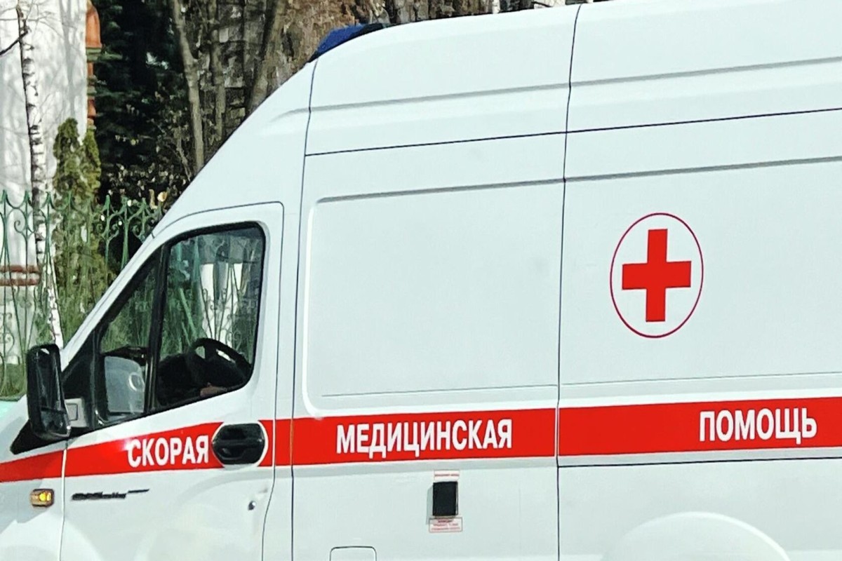 Ukrayna Zaporojyenin Rusiyanın nəzarətində olan ərazisində turbazanı vurub, 8 nəfər ölüb, 14 nəfər yaralanıb