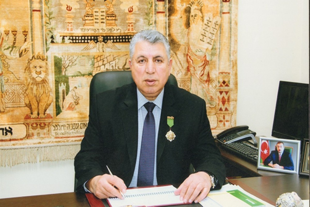 Milix Yevdayev