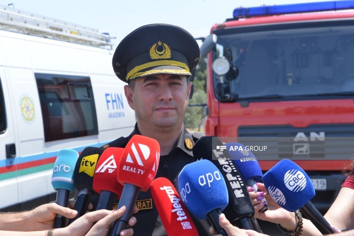 Во время Формулы-1 будет привлечено более 30 единиц техники и около 400 человек личного состава МЧС-<span class="red_color">ФОТО