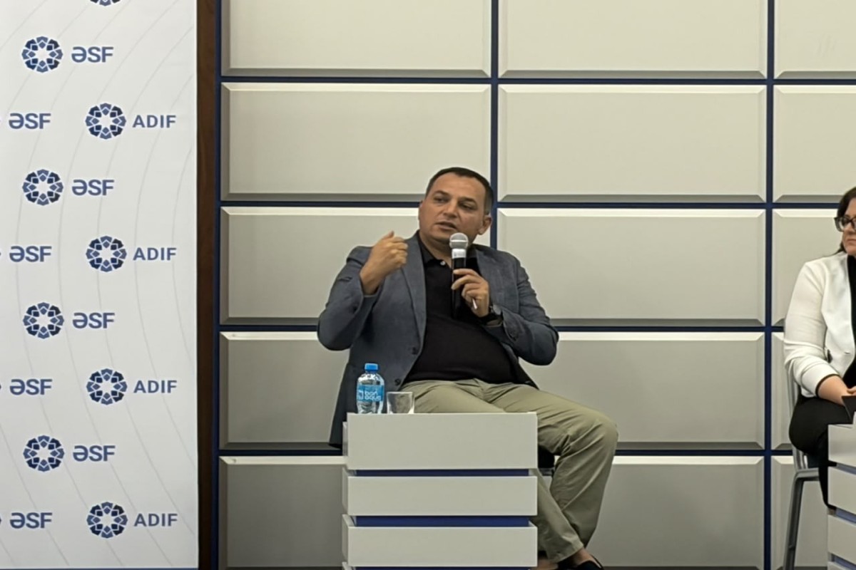 ƏSF: Əmanətlər üzrə faiz hədlərinin dəyişdirilməsi gündəmdə deyil