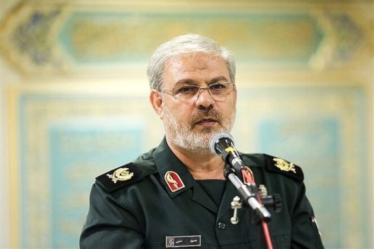 SEPAH: İran iki həftə ərzində ABŞ ordusunun 11 qırıcı və helikopterini məhv edib