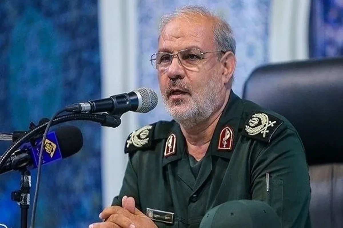 SEPAH: ABŞ anlaşma memorandumunu pozduqdan sonra ölənlərin sayı 200-ü keçib