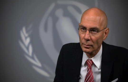 Volker Türk