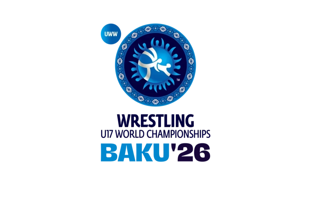 Armenian wrestlers arrive in Baku for U-17 freestyle wrestling world championship