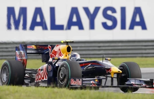 "Formula-1" üzrə dünya çempionatının Bəhreyn Qran-prisi bu il Malayziyada keçiriləcək