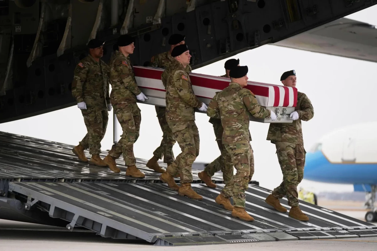 US updates Iran war casualty toll: 18 killed, 624 injured