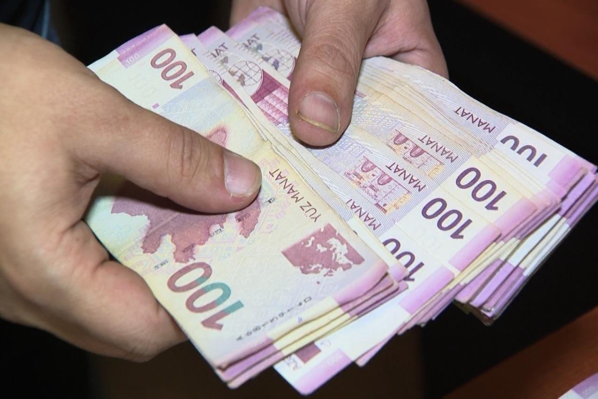I yarımildə Azərbaycanın müdafiə və milli təhlükəsizlik xərcləri 3,4 milyard manatı ötüb