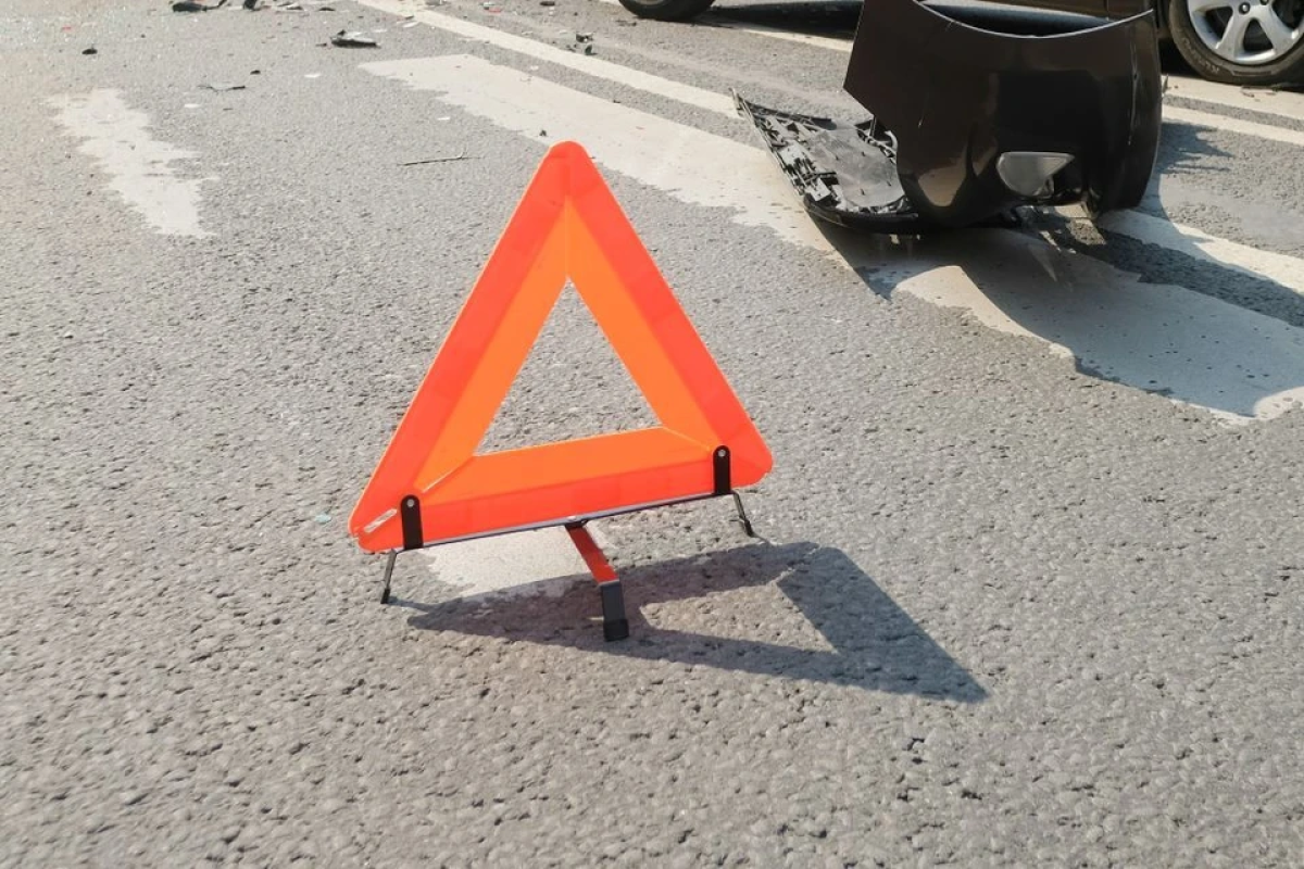 Soçidə yol qəzasında 3-ü uşaq olmaqla, 5 nəfər ölüb, 3 azyaşlı yaralanıb
