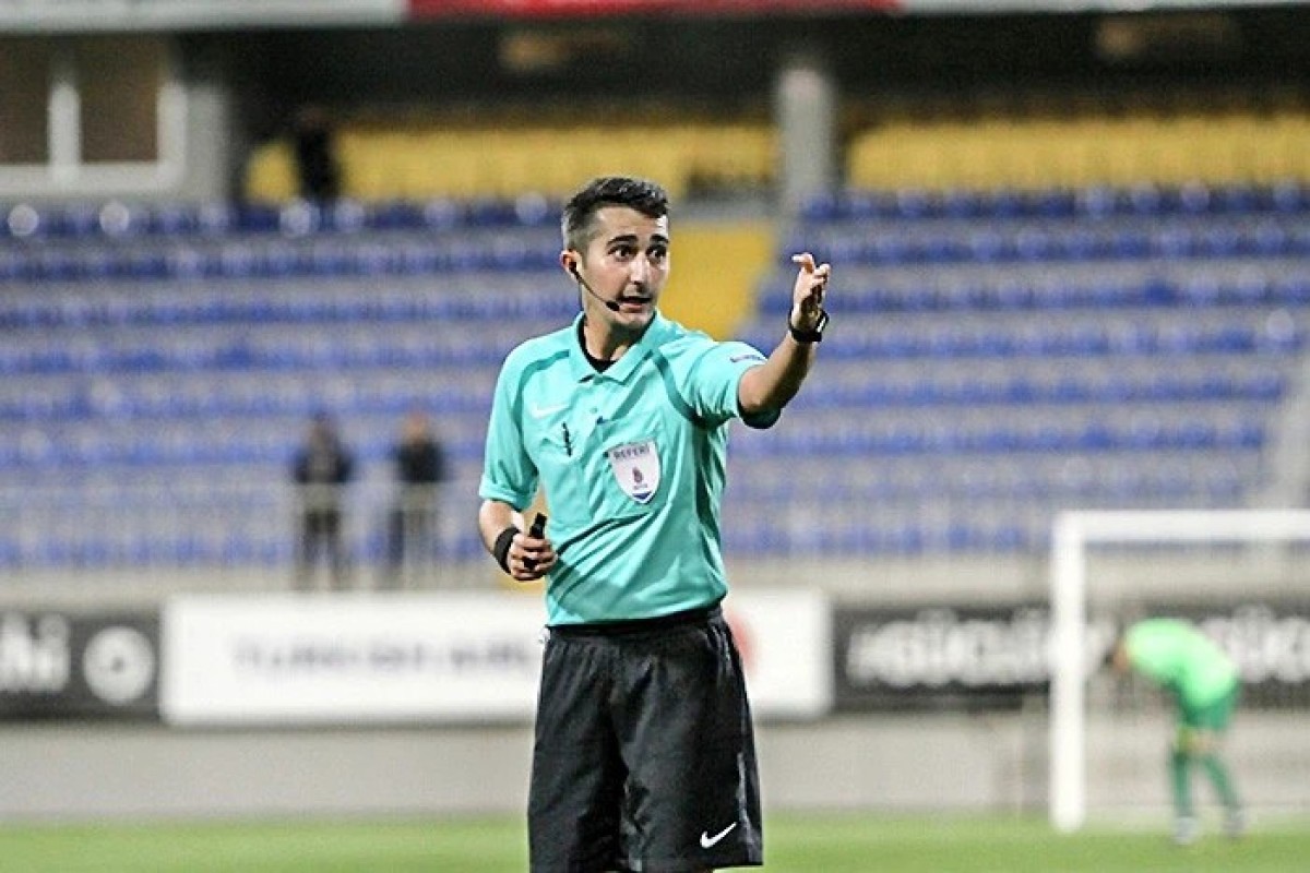 Kamal Umudlu
