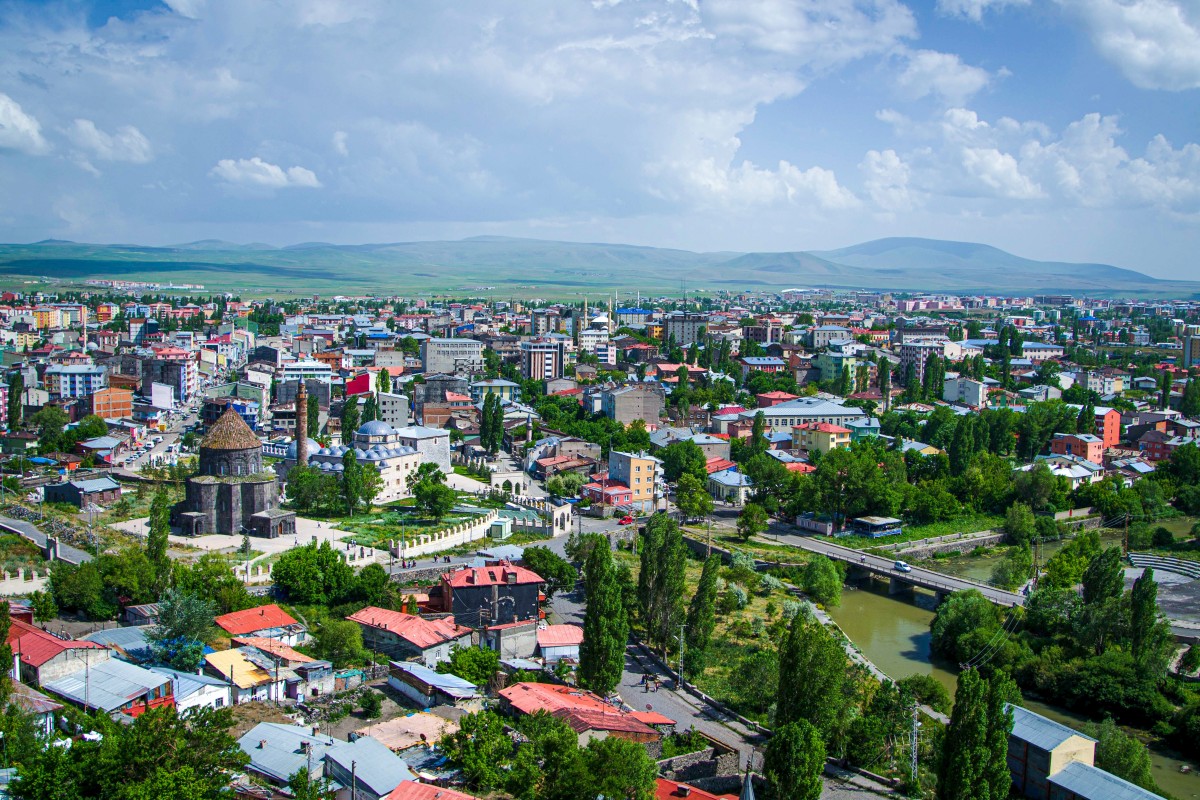 Qars şəhəri
