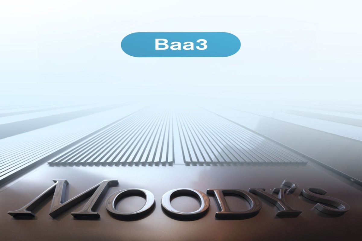 “Moody’s” beynəlxalq reytinq agentliyi SOCAR-ın Baa3 investisiya oluna bilən kredit reytinqini yenidən təsdiqləyib