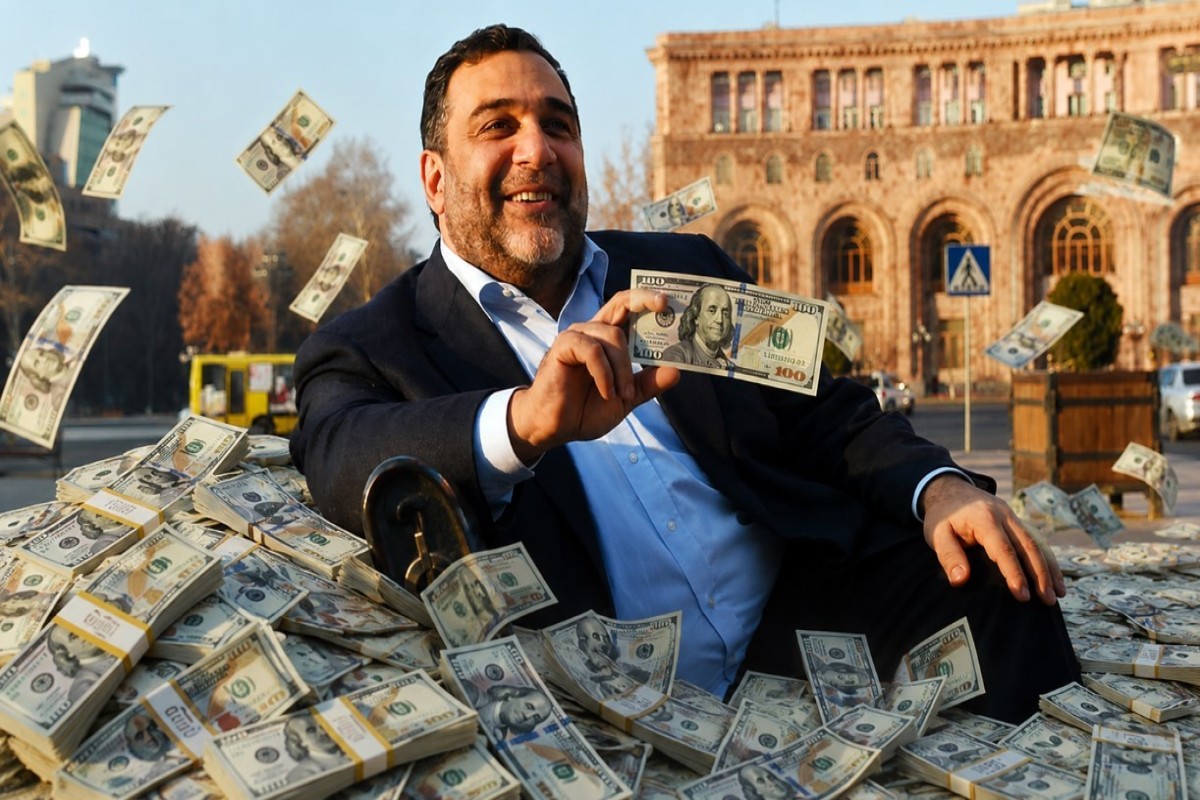 New facts emerge about Ruben Vardanyan’s offshore financial network connections – <span class="red_color">INVESTIGATION