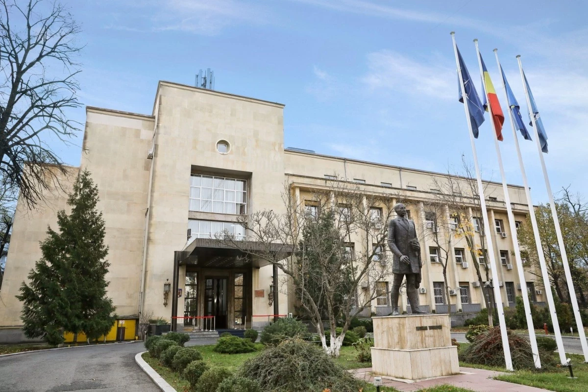 Romania expels Russian diplomat after drone incursions