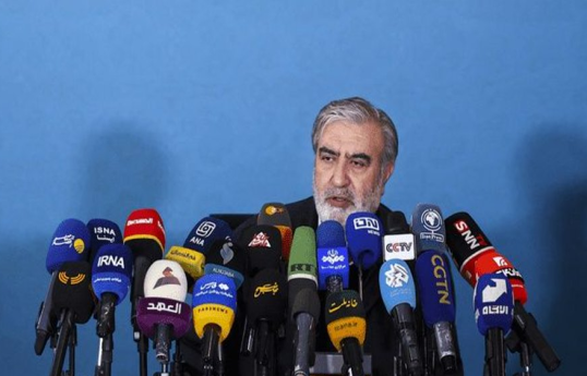 İran rəsmisi Ukraynaya xəbərdarlıq edib: Heç bir hücum cavabsız qalmayacaq