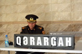 Binəqədi-Novxanı-Mehdiabad yolunda obyektdə yanğın məhdudlaşdırılıb - YENİLƏNİB-2  - FOTO  - VİDEO 