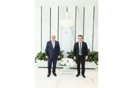 Azərbaycan və Braziliya gömrük xidmətləri arasında əməkdaşlıq planı imzalanıb