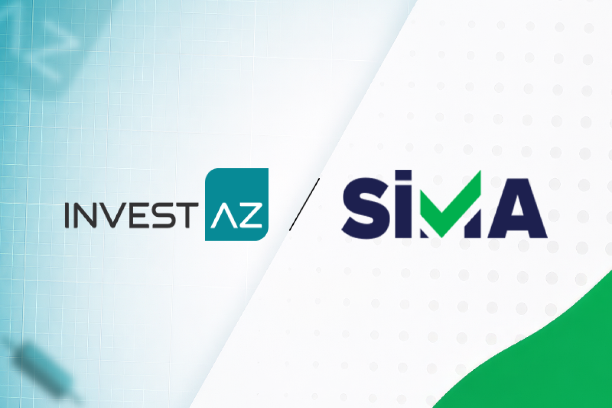 İnvestAZ və SİMA İmza əməkdaşlığı sayəsində İnvestaz-da hesablar uzun zamandır tam onlayn açılır