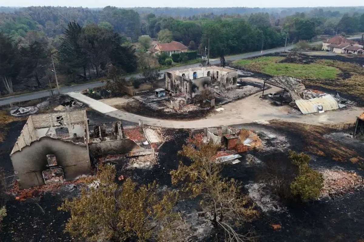 Cənubi Koreya, ABŞ hərbi bazası, ağ fosfor sızması