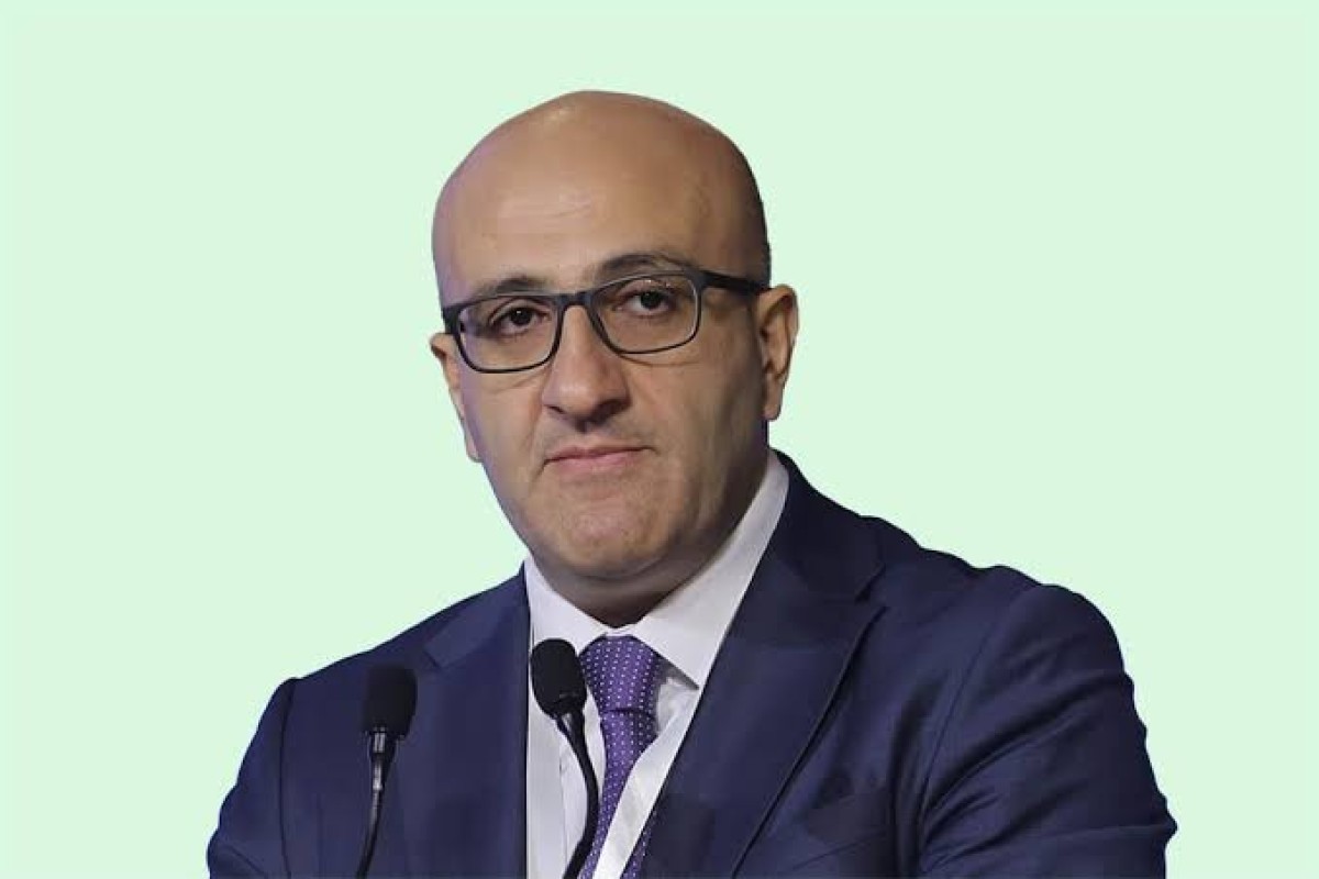 Azərbaycan Respublikasının İtaliya Respublikasında fövqəladə və səlahiyyətli səfiri Elçin Hüseynli