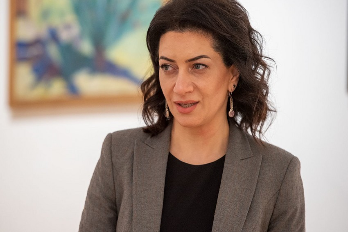 Anna Akopyan
