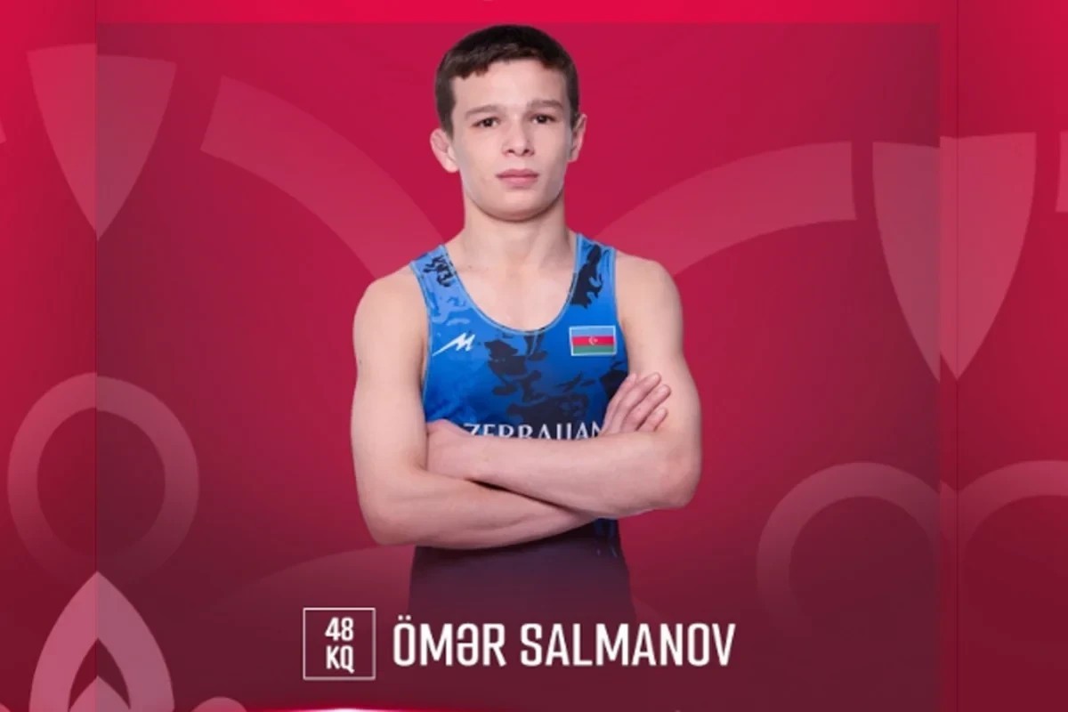Ömər Salmanov