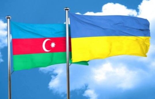 Azərbaycanla Ukrayna arasında mülki və ticarət işləri üzrə hüquqi yardım haqqında Müqavilə təsdiqlənib