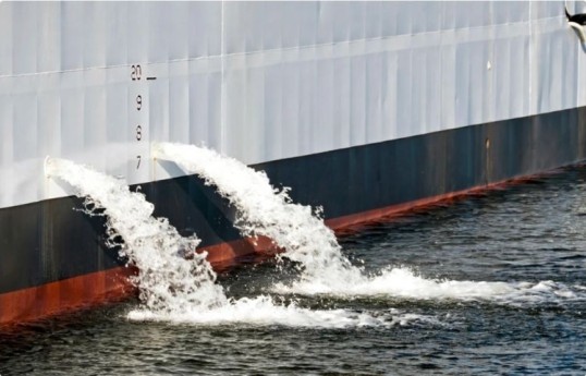 Azərbaycan “Gəmilərin ballast sularının və çöküntülərinin idarə edilməsi və nəzarətinə dair” Beynəlxalq Konvensiyaya qoşulur