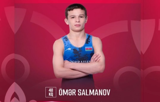 Ömər Salmanov
