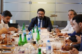 Prime Cotton-da böyük transformasiya: Yeni idarəetmə modelinə start verildi