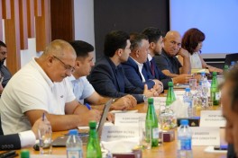 Prime Cotton-da böyük transformasiya: Yeni idarəetmə modelinə start verildi