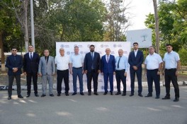 Prime Cotton-da böyük transformasiya: Yeni idarəetmə modelinə start verildi