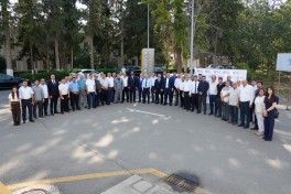 Prime Cotton-da böyük transformasiya: Yeni idarəetmə modelinə start verildi