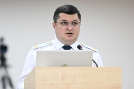 Arayik Harutyunyan və digərlərinin şikayəti üzrə apellyasiya məhkəməsində çıxışlar başa çatıb