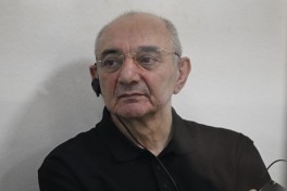 Arayik Harutyunyan və digərlərinin şikayəti üzrə apellyasiya məhkəməsində çıxışlar başa çatıb