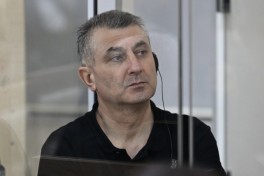 Arayik Harutyunyan və digərlərinin şikayəti üzrə apellyasiya məhkəməsində çıxışlar başa çatıb