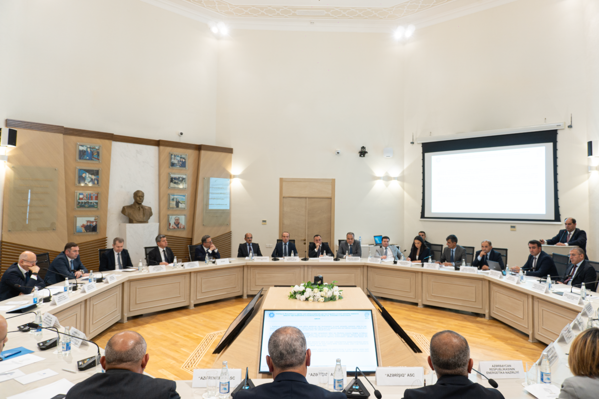 Over 2,500 homes in Azerbaijan