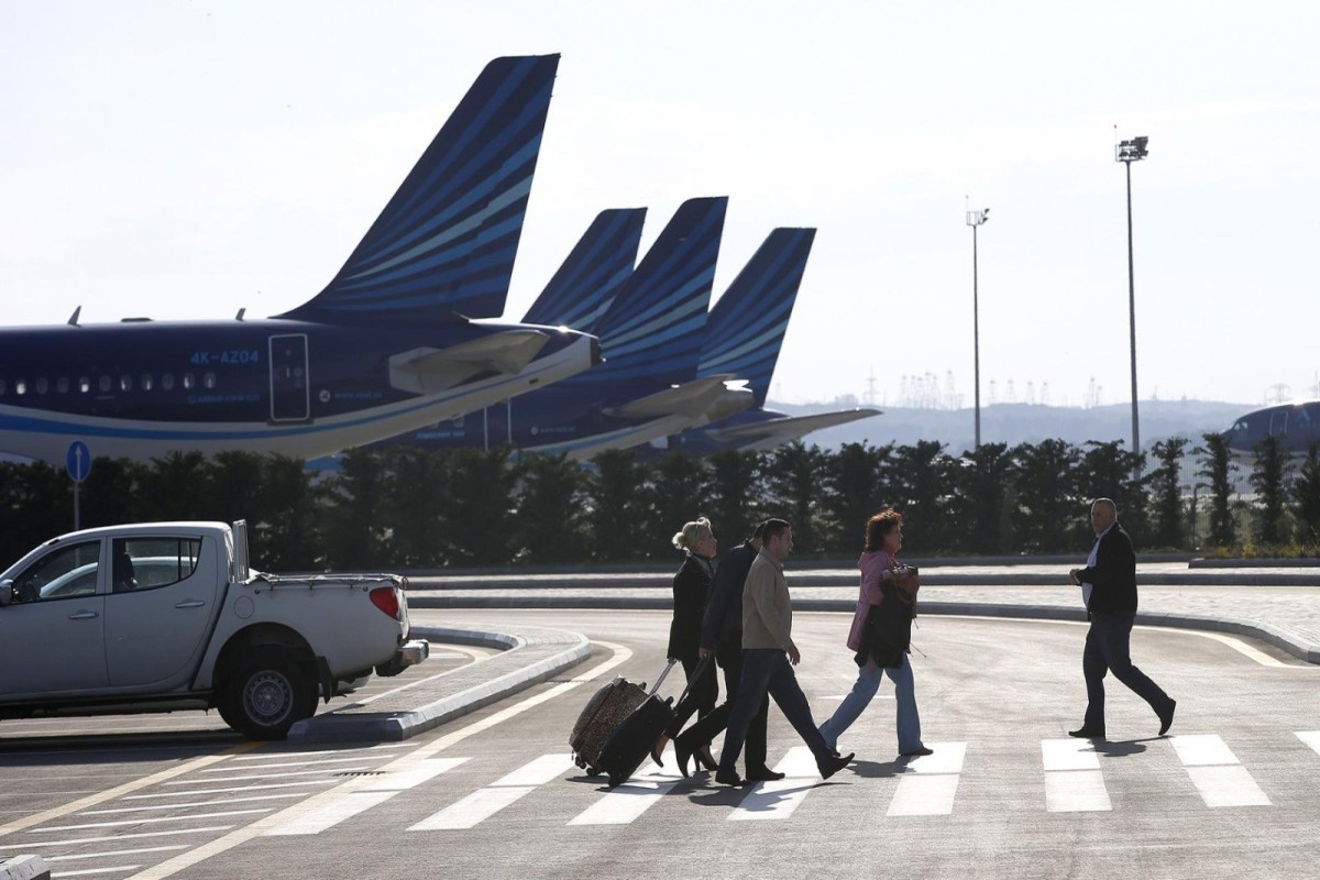 Bu il 399 nəfərin Azərbaycana readmissiyası həyata keçirilib