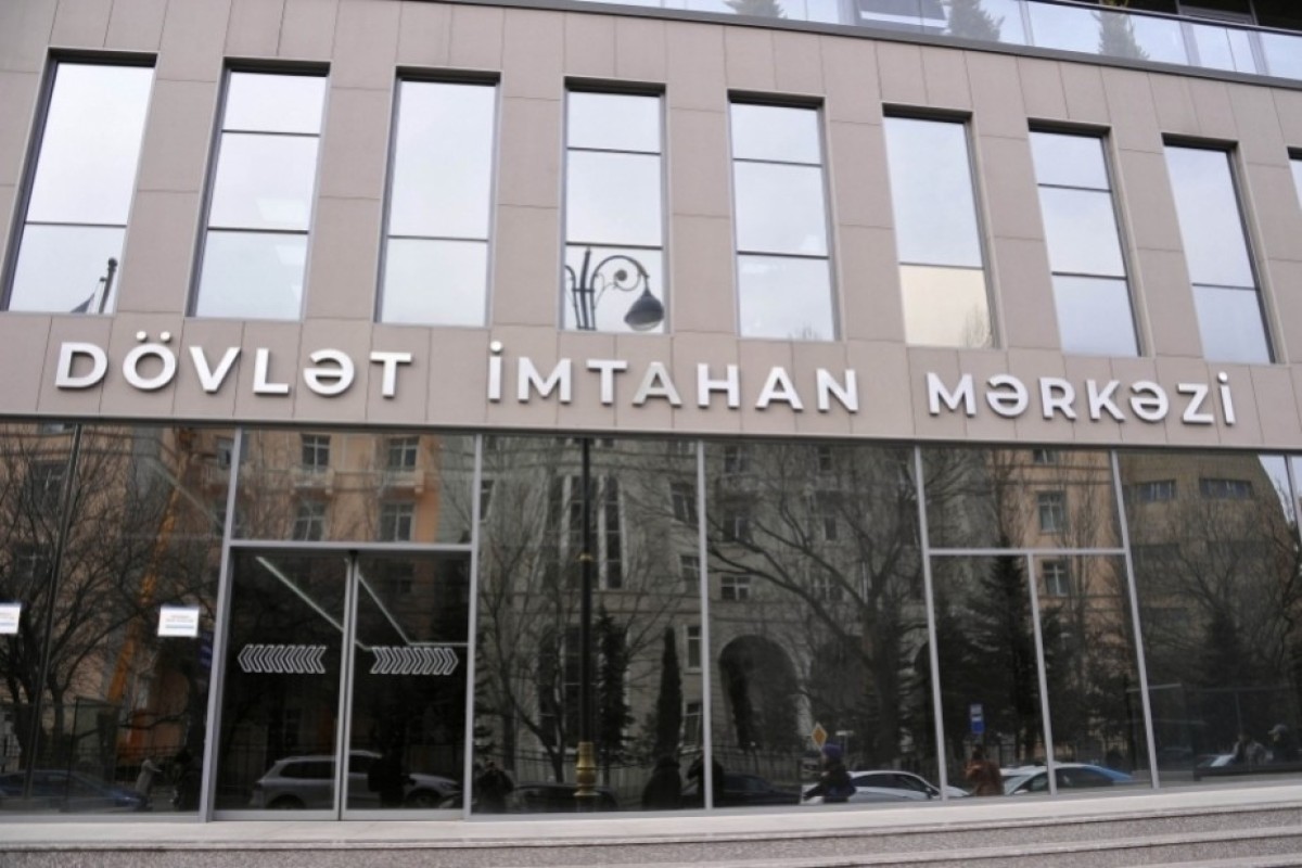Magistraturaya qəbul imtahanının nəticələri açıqlanıb