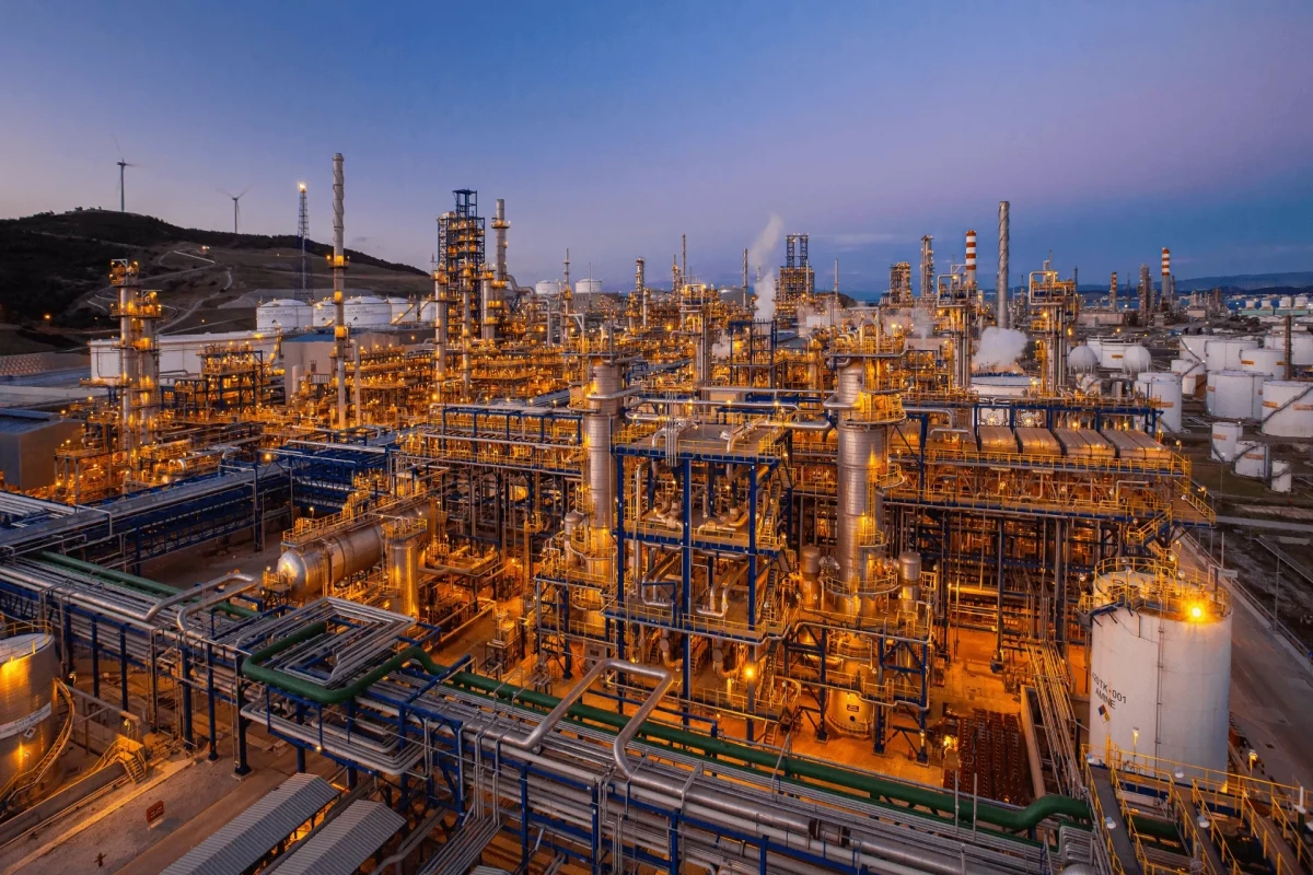 "McKinsey": SOCAR süni intellekt sayəsində Azərbaycanın yeganə karbamid zavodunu qlobal sənaye liderinə çevirib