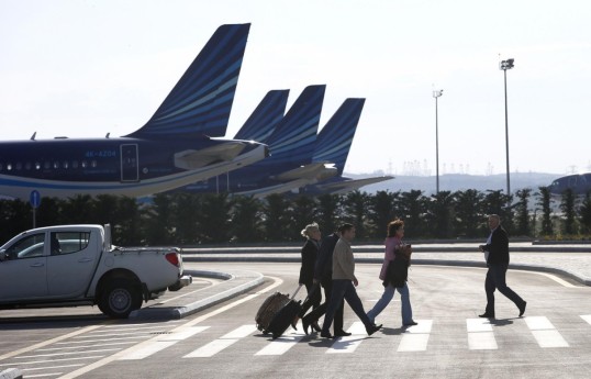 Bu il 306 nəfərin Azərbaycana readmissiyası həyata keçirilib