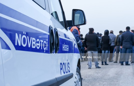 Bu ilin birinci yarısında abidələrə qanunsuz müdaxilələrə görə hüquq-mühafizə orqanlarına 60 müraciət ünvanlanıb