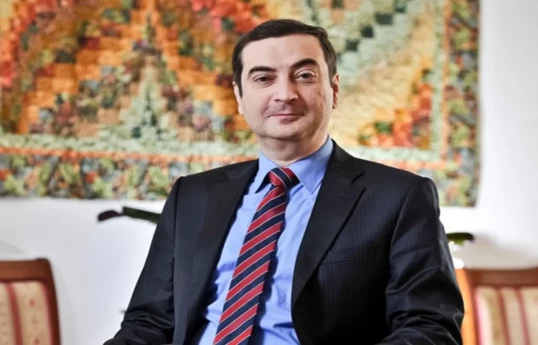 Azərbaycanın Serbiyadakı səfiri geri çağırılıb, Avstriyaya təyin olunub
