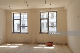 Füzulinin Pirəhmədli kəndinə ilk mərhələdə 280 ailə köçürüləcək - FOTO 