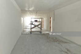 Füzulinin Pirəhmədli kəndinə ilk mərhələdə 280 ailə köçürüləcək - FOTO 
