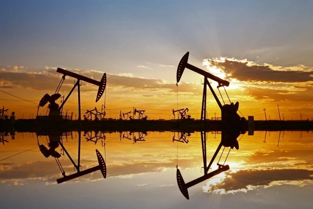 Oil prices decline on global markets